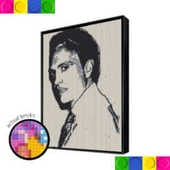 Andy Warhol Art 017 3x4 Boards