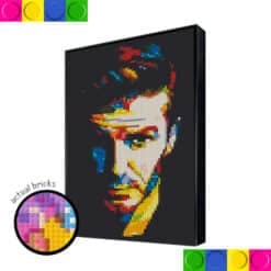 David Beckham2 2x3 Boards