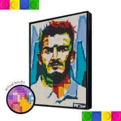 David Beckham11 2x3 Boards